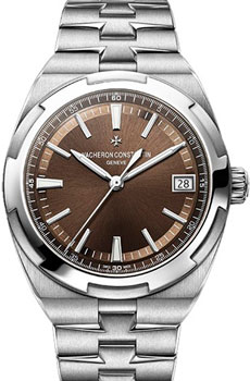 Часы Vacheron Constantin Overseas 4500V-110A-B146
